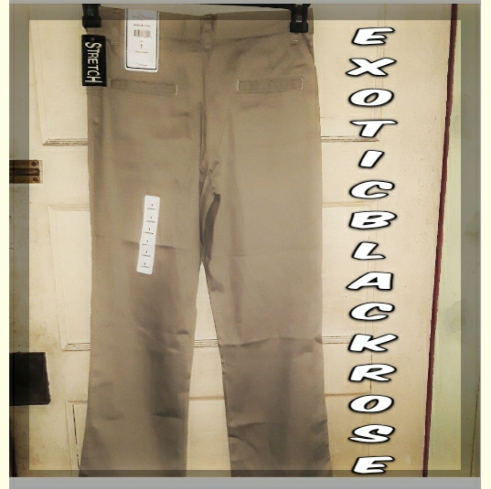 Pants 1 Jr
